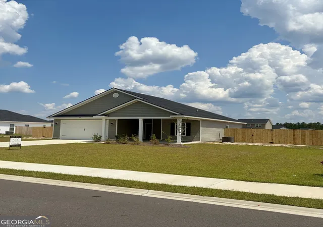 20th image of 110 Freshwater Ln Ne, Ludowici, GA 31316 | MLS# 10590546