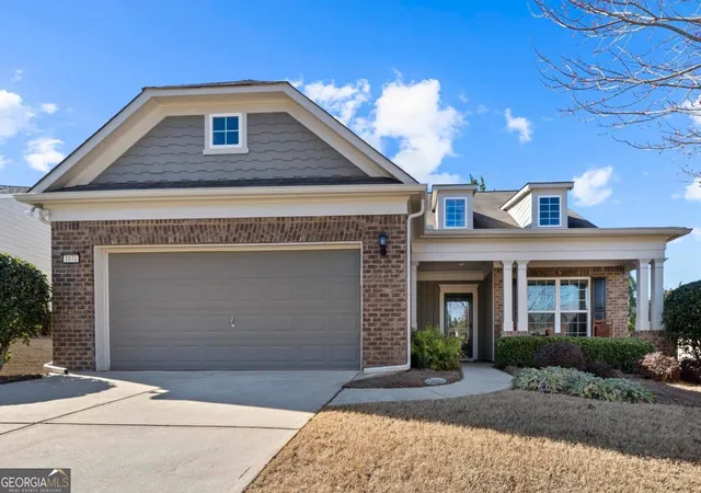 Homes for sale in Greensboro, GA | 1031 Creekwood Pl, Greensboro, GA 30642 | MLS# 10802169