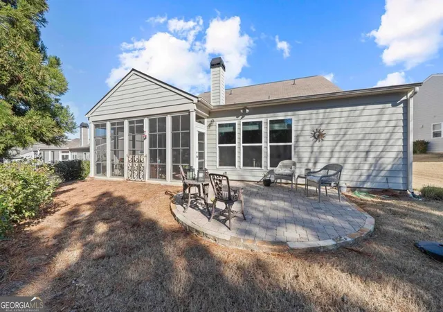 Homes for sale in Greensboro, GA | 1031 Creekwood Pl, Greensboro, GA 30642 | MLS# 10802169