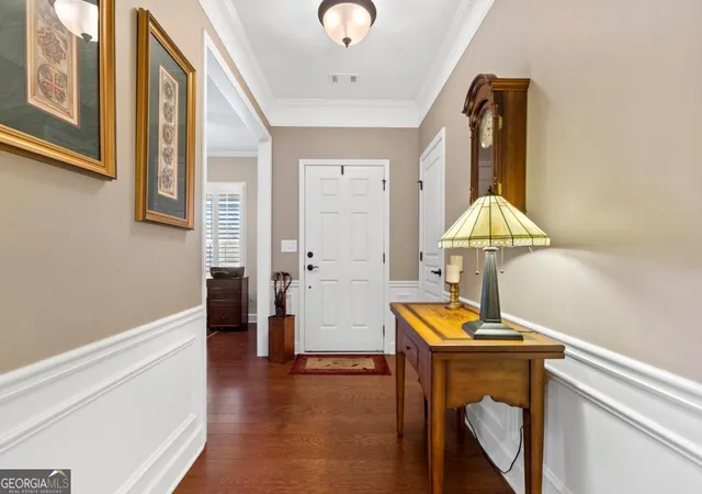 Homes for sale in Greensboro, GA | 1031 Creekwood Pl, Greensboro, GA 30642 | MLS# 10802169