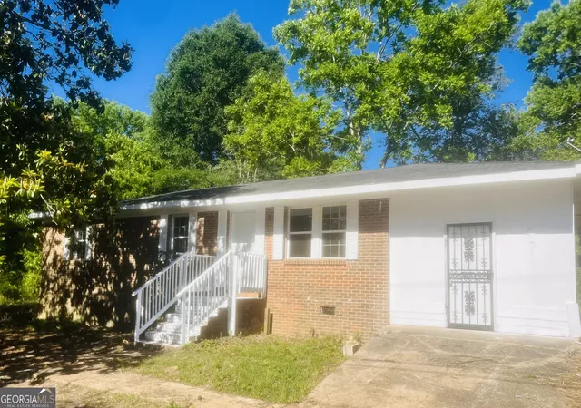 Homes for sale in Lumpkin, GA | 93 North St, Lumpkin, GA 31815 | MLS# 10754472