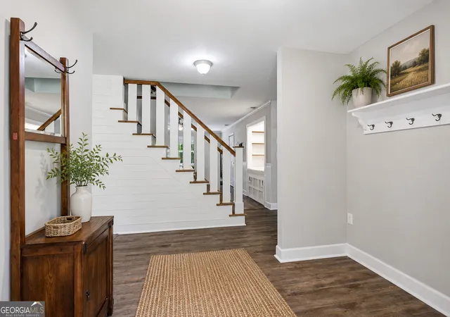 3rd image of 267 Joe Cox Road, Sharpsburg, GA 30277 | MLS# 10787908