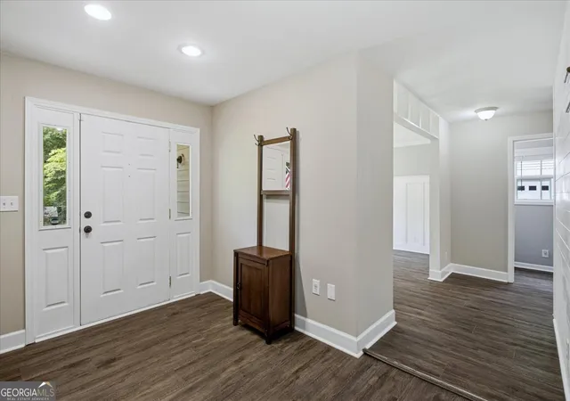 5th image of 267 Joe Cox Road, Sharpsburg, GA 30277 | MLS# 10787908