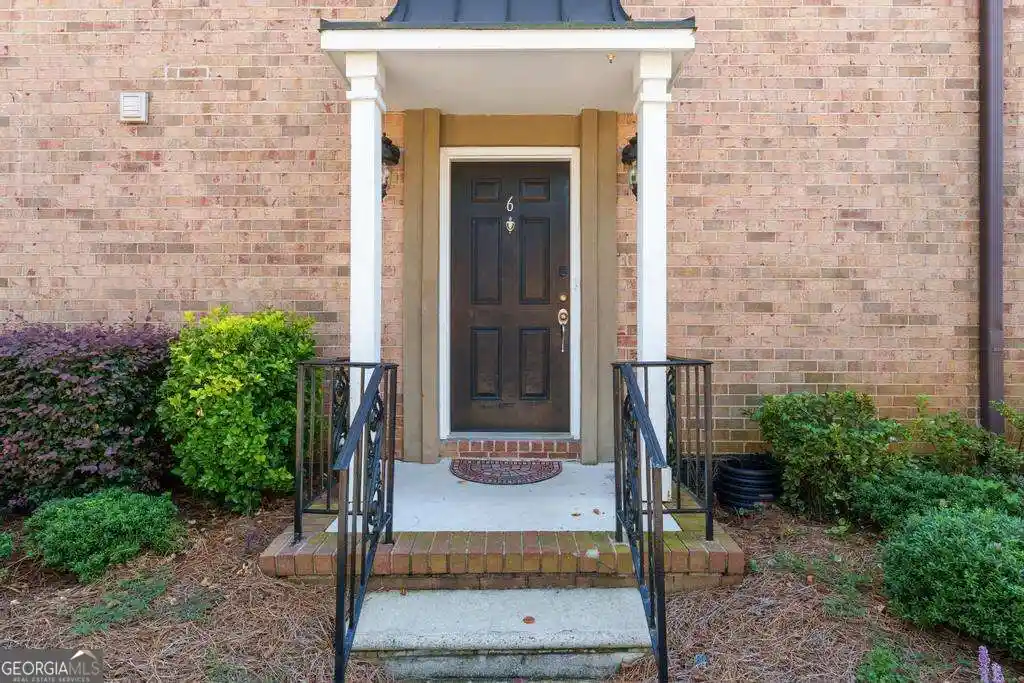 Photo 1 of Multi family home for sale at 6980 Roswell (unit #b6) Rd #(UNIT B6), Sandy Springs, GA 30328 | MLS# 10855888 | Listing updated on 2026-10-14