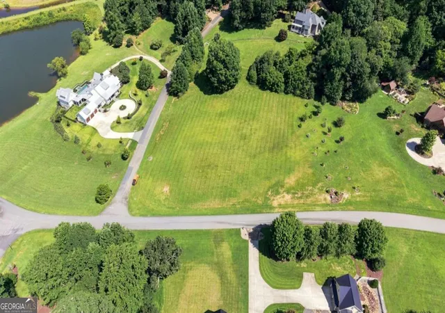 Photo 3 of Land for sale at 0 Shepherds Wy, Dahlonega, GA 30533 | MLS# 10822110 | Listing updated on 2026-09-28