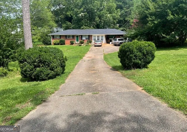 1st image of 6067 Chattahoochee St, Lula, GA 30554 | MLS# 10826692