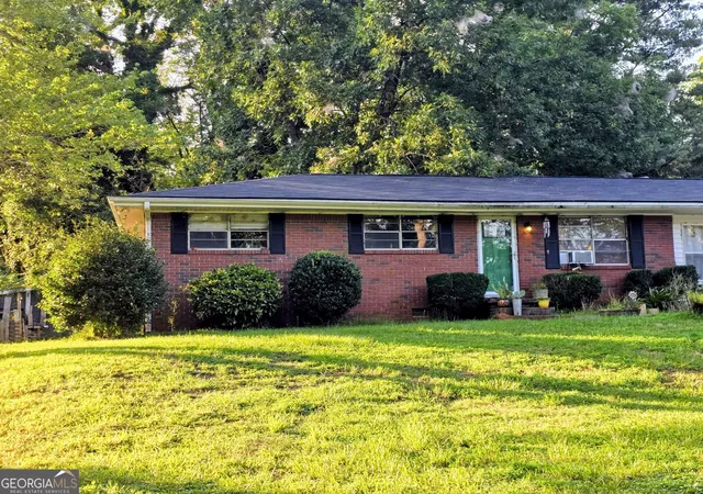 2nd image of 6067 Chattahoochee St, Lula, GA 30554 | MLS# 10826692