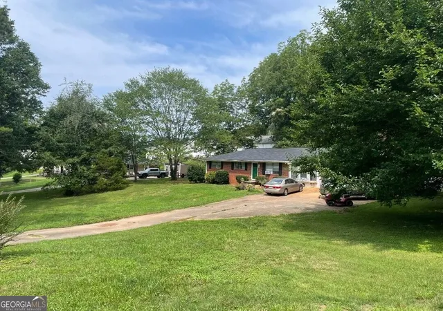 4th image of 6067 Chattahoochee St, Lula, GA 30554 | MLS# 10826692