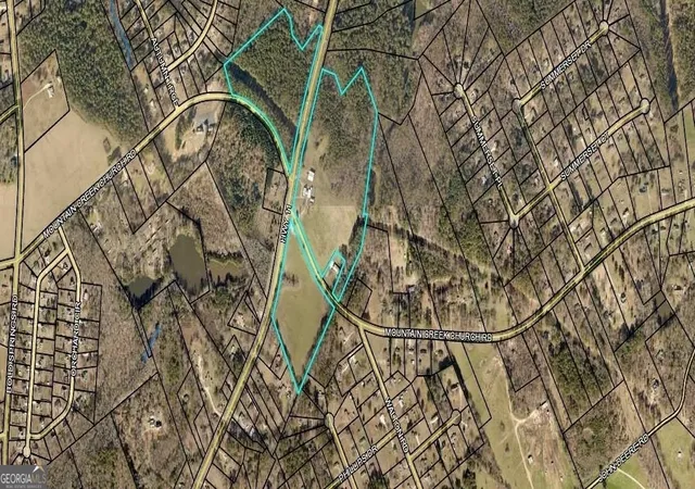 Photo 1 of Land for sale at 2069 Hwy 11 Hwy Nw, Monroe, GA 30656 | MLS# 20156527 | Listing updated on 2026-08-28