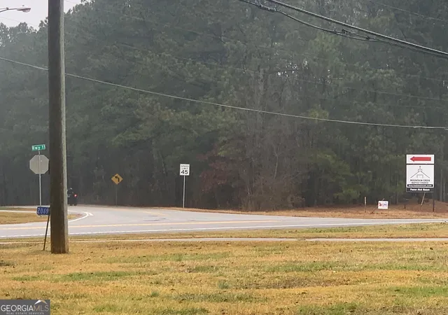 Photo 2 of Land for sale at 2069 Hwy 11 Hwy Nw, Monroe, GA 30656 | MLS# 20156527 | Listing updated on 2026-08-28