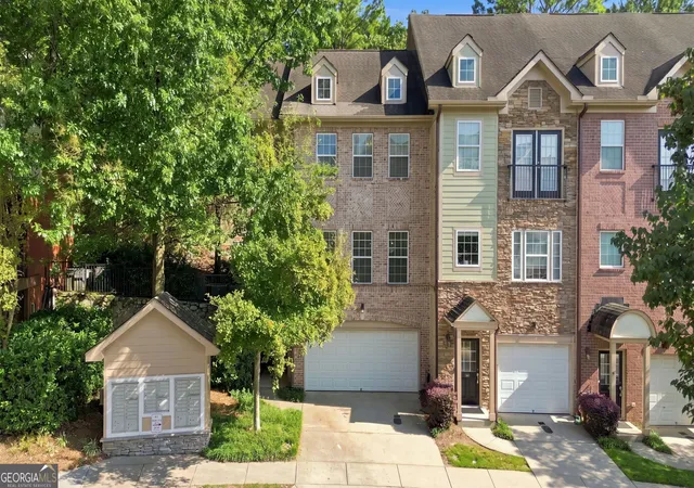 1st image of 1431 Ashford Creek Cir Ne, Atlanta, GA 30319 | MLS# 10832186