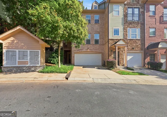 2nd image of 1431 Ashford Creek Cir Ne, Atlanta, GA 30319 | MLS# 10832186