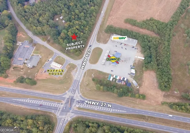1st image of 0 Ga Hwy 120   2 Acres, Buchanan, GA 30113 | MLS# 10624799