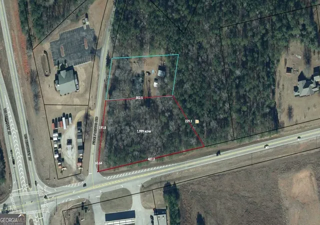 2nd image of 0 Ga Hwy 120   2 Acres, Buchanan, GA 30113 | MLS# 10624799