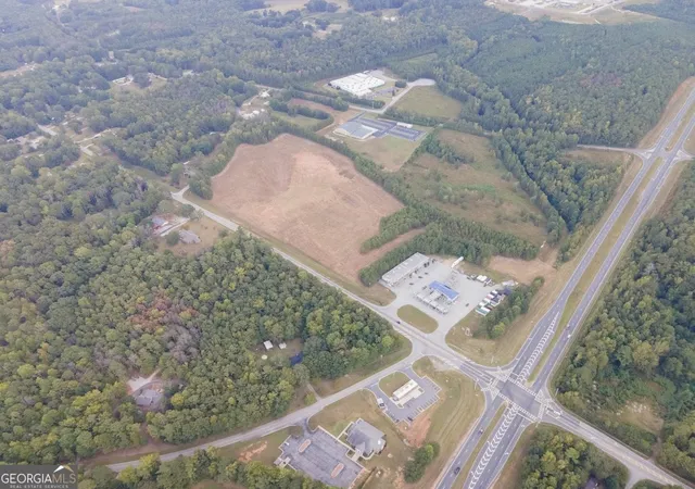 Photo 3 of Land for sale at 0 Ga Hwy 120 - 2 Acres, Buchanan, GA 30113 | MLS# 10624799 | Listing updated on 2025-10-28