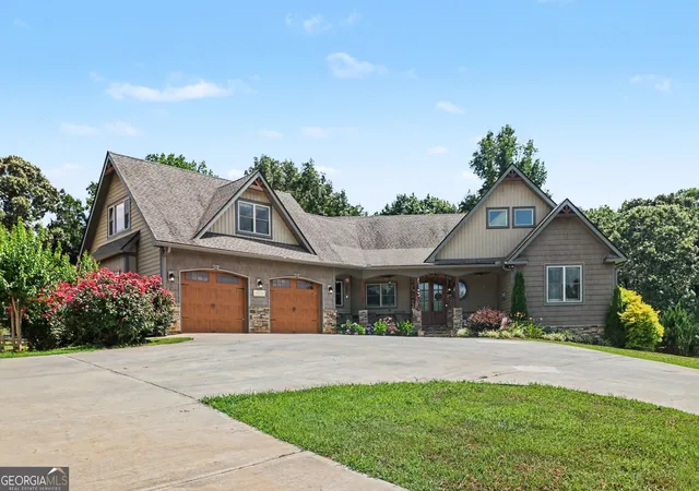 1st image of 1050 Ricky West Rd, Cleveland, GA 30528 | MLS# 10802140