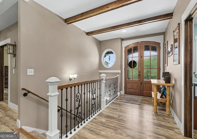 Photo 4 of Single family home for sale at 1050 Ricky West Rd, Cleveland, GA 30528 | MLS# 10802140 | Listing updated on 2026-10-10