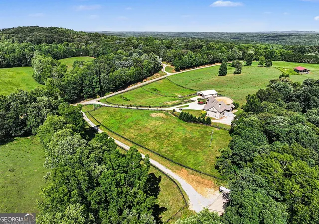 60th image of 1050 Ricky West Rd, Cleveland, GA 30528 | MLS# 10802140
