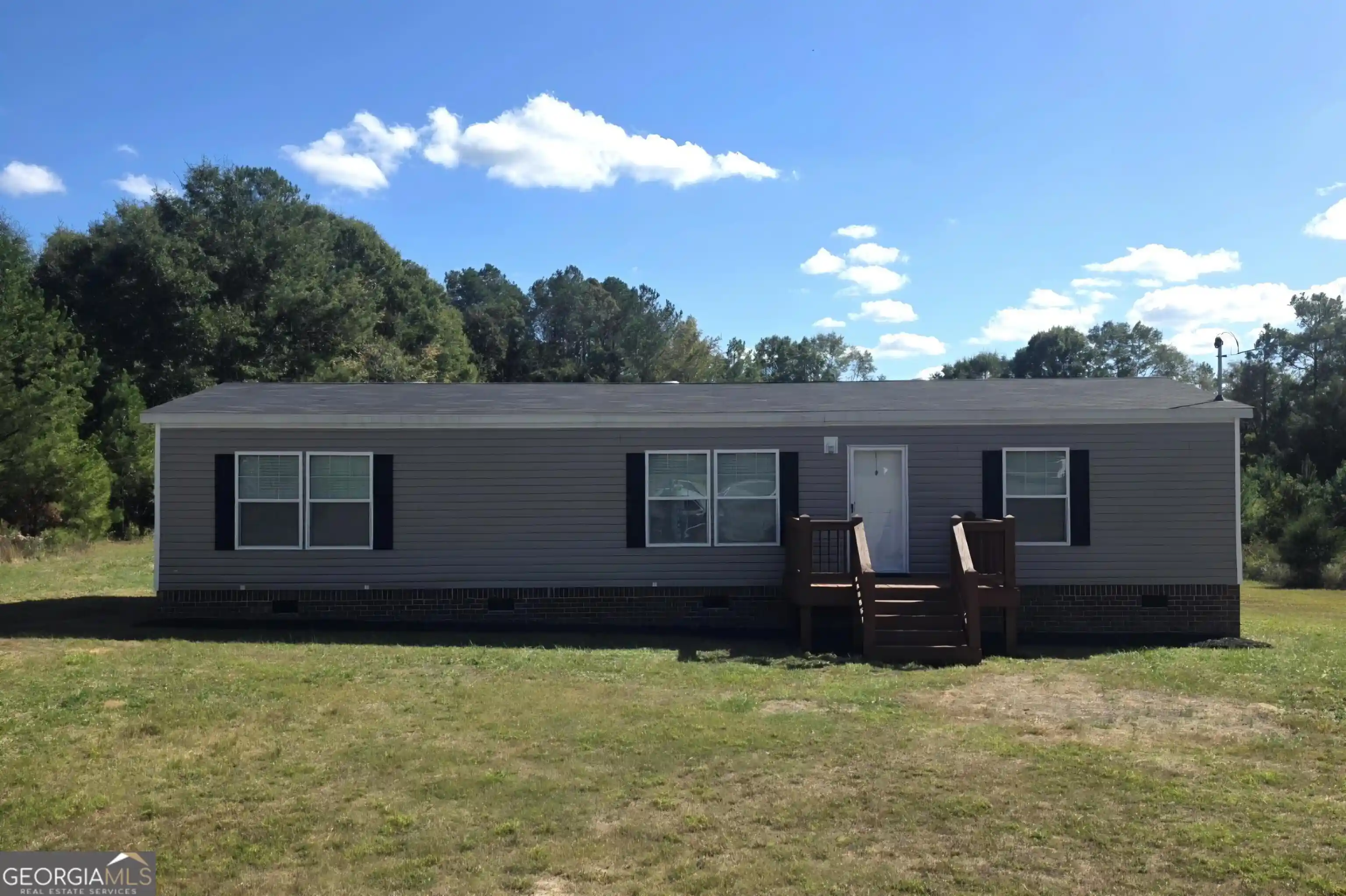Photo 1 of Manufactured home for sale at 3681 Cokesbury Hwy, Hartwell, GA 30643 | MLS# 10881755 | Listing updated on 2026-10-30