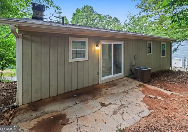 Photo 18 of Single family home for sale at 5487 Hall Cir, Union City, GA 30291 | MLS# 10807690 | Listing updated on 2026-08-16