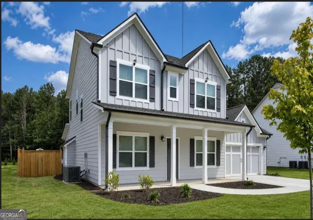 Photo 1 of Single family home for sale at 53 Mallard Creek Wy, Bethlehem, GA 30620 | MLS# 10781410 | Listing updated on 2026-08-29