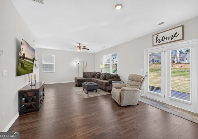 Photo 2 of Single family home for sale at 120 Champlain Rd, Hoschton, GA 30548 | MLS# 10830471 | Listing updated on 2026-10-02