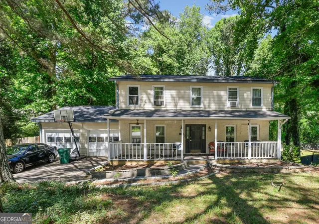 Photo 1 of Single family home for sale at 488 Allana Ct, Stone Mountain, GA 30087 | MLS# 10767347 | Listing updated on 2026-06-25