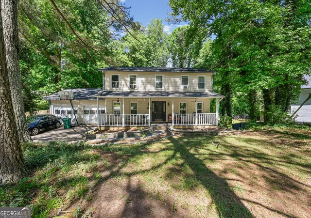 Photo 2 of Single family home for sale at 488 Allana Ct, Stone Mountain, GA 30087 | MLS# 10767347 | Listing updated on 2026-06-25
