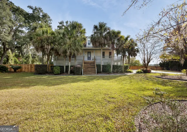 2nd image of 942 Bristol Hammock Cir, Kingsland, GA 31548 | MLS# 10657336