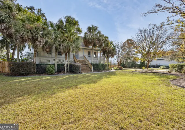 Photo 3 of Sale Pending at 942 Bristol Hammock Cir, Kingsland, GA 31548 | MLS# 10657336 | Listing updated on 2026-04-24