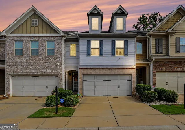 24th image of 5563 Radford Loop, Fairburn, GA 30213 | MLS# 10795641