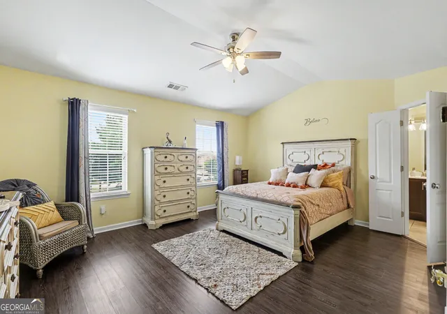3rd image of 5563 Radford Loop, Fairburn, GA 30213 | MLS# 10795641