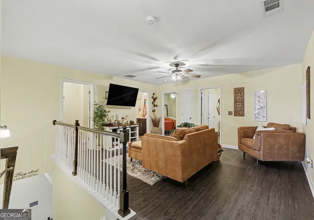 5th image of 5563 Radford Loop, Fairburn, GA 30213 | MLS# 10795641