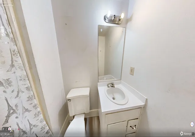 Listing Photo 5 - Condo for sale in building located at 1389 Flt Rock Rd, Stockbridge, GA 30281