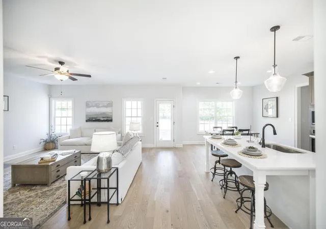 3rd image of 103 Bella Notte Cir #1A, Warner Robins, GA 31088 | MLS# 10716725