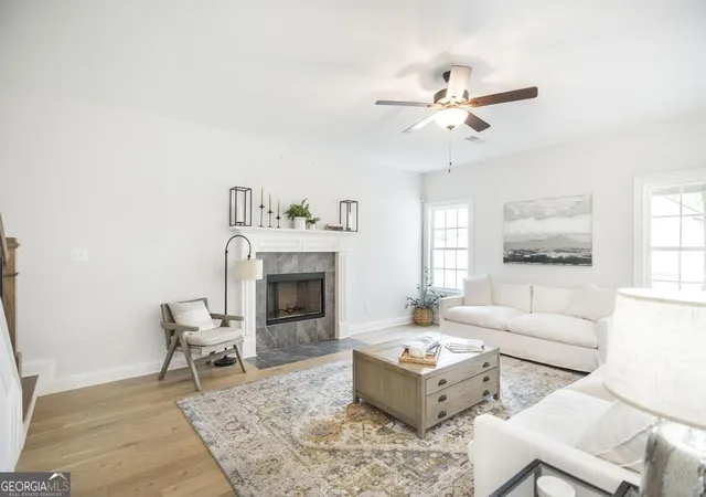 4th image of 103 Bella Notte Cir #1A, Warner Robins, GA 31088 | MLS# 10716725