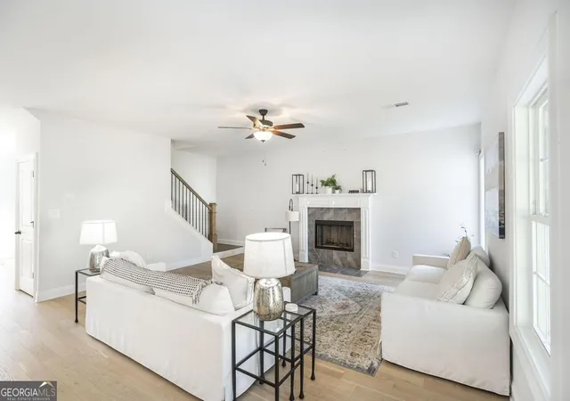 5th image of 103 Bella Notte Cir #1A, Warner Robins, GA 31088 | MLS# 10716725
