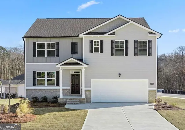 Photo 1 of Single family home for sale at 223 Cattle Dr, Perry, GA 31069 | MLS# 10765234 | Listing updated on 2026-09-09