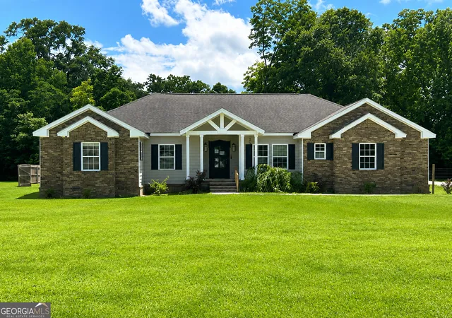 1st image of 745 Ga Hwy 338, Dudley, GA 31022 | MLS# 10814438