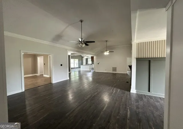 Photo 4 of Single family home for sale at 745 Ga Hwy 338, Dudley, GA 31022 | MLS# 10814438 | Listing updated on 2026-09-02