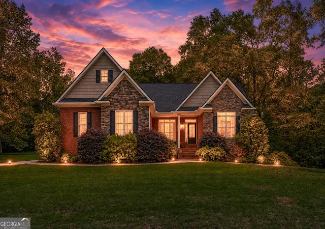 1st image of 172 Sam Solomon Rd, Locust Grove, GA 30248 | MLS# 10724815