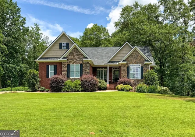 2nd image of 172 Sam Solomon Rd, Locust Grove, GA 30248 | MLS# 10724815