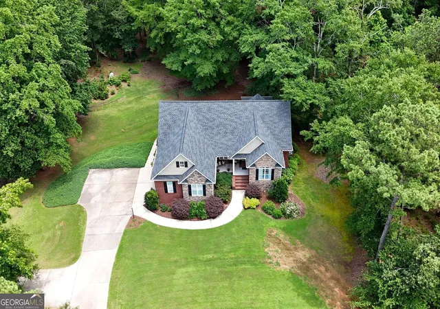 4th image of 172 Sam Solomon Rd, Locust Grove, GA 30248 | MLS# 10724815