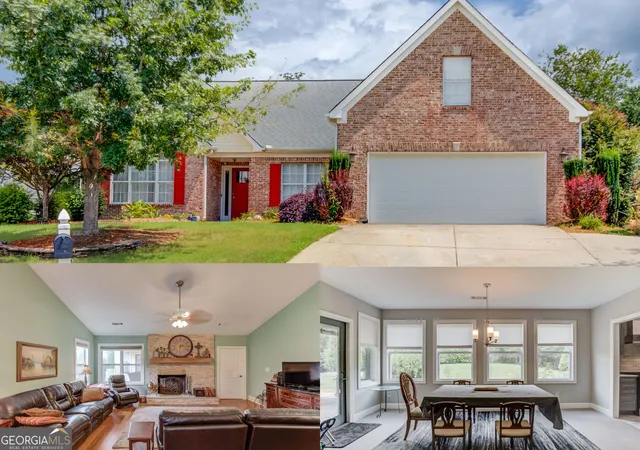 Photo 1 of Single family home for sale at 1200 Amhearst Oaks Dr, Lawrenceville, GA 30043 | MLS# 10827041 | Listing updated on 2026-09-02