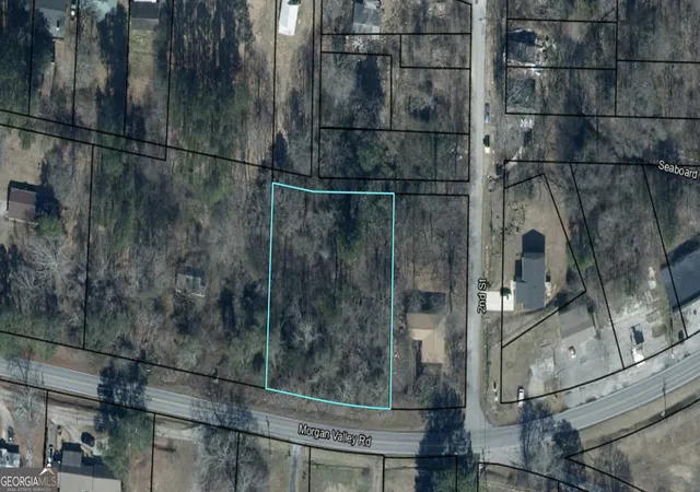 2nd image of 0 Morgan Valley Rd, Rockmart, GA 30153 | MLS# 10812867