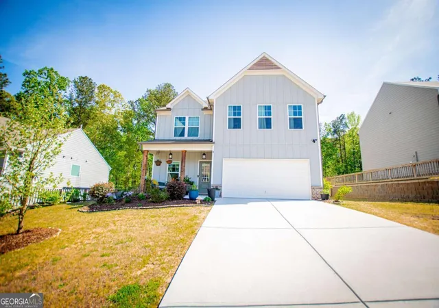1st image of 512 Silver Leaf Pkwy, Bremen, GA 30110 | MLS# 10735151