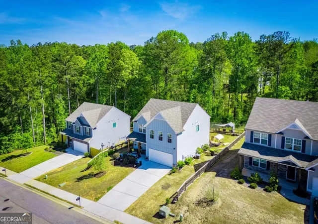 2nd image of 512 Silver Leaf Pkwy, Bremen, GA 30110 | MLS# 10735151