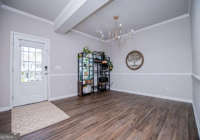 4th image of 512 Silver Leaf Pkwy, Bremen, GA 30110 | MLS# 10735151