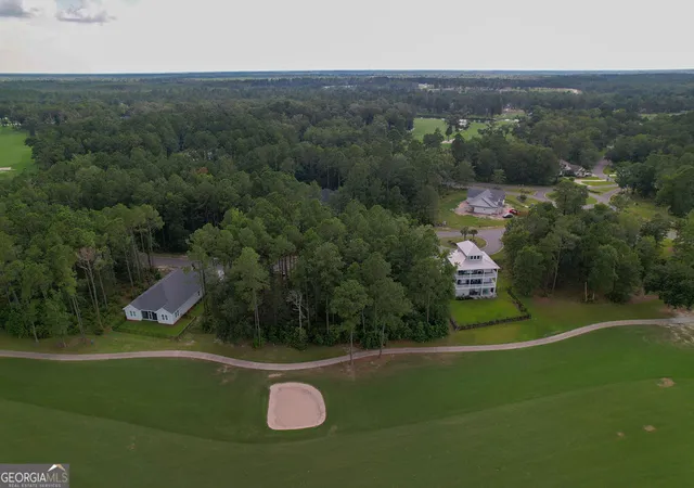 8th image of 0 Lone Pine Ct, Waverly, GA 31565 | MLS# 10808472