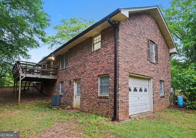 26th image of 582 Hwy 81 W, Mcdonough, GA 30253 | MLS# 10785117